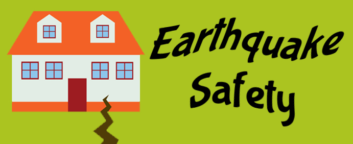 Earthquake Safety